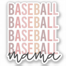 Baseball Mama | Baseball-Mama