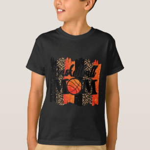 Baseball-Mama - Baseball T-Shirt