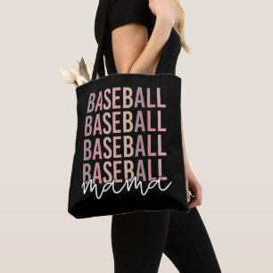 Baseball Mama Geschenke für Baseball-Mamas Tasche