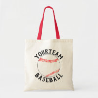 Baseball-Mama/Lüfterbenutzerdefinierter Teamname -