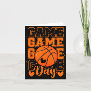 Baseball-Mama-Spieltag-Lustiger-Baseball-Spieler-S Karte