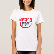 Baseball Mama