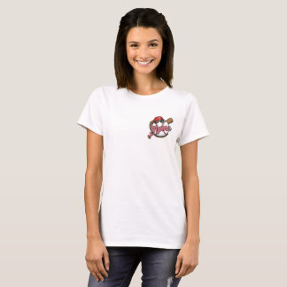 Baseball Mama T-Shirt