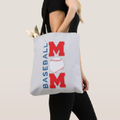 Baseball-Mama-Tasche Tasche (Von Nahem)