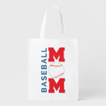 Baseball-Mama