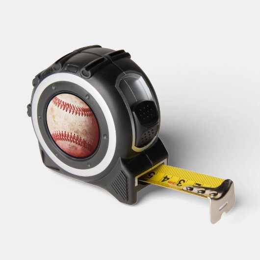 Baseball Maßband (Winkel)