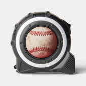 Baseball Maßband (Vorderseite)