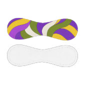 BASEBALL - MID CENTURY MODERN DESIGN. (Paneele)