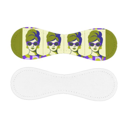 BASEBALL - MID CENTURY MODERN DESIGN. (Paneele)