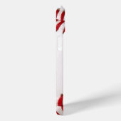 Baseball mit anpassbarem Text Case-Mate iPhone Hülle (Rückseite / Rechts)