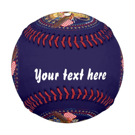 Baseball Mit Behinderung Veteran Tribute First Pit (Rückseite)