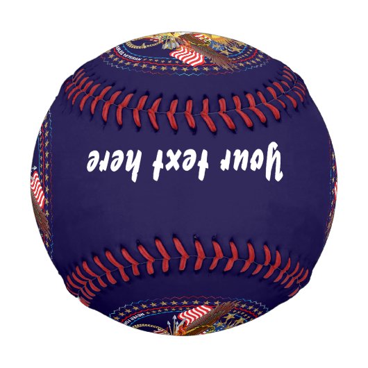 Baseball Mit Behinderung Veteran Tribute First Pit (Vorderseite)