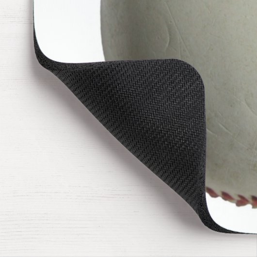 Baseball Mousepad (Ecke)