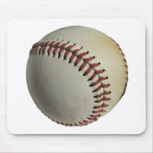Baseball Mousepad