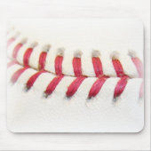 Baseball Mousepad (Vorne)