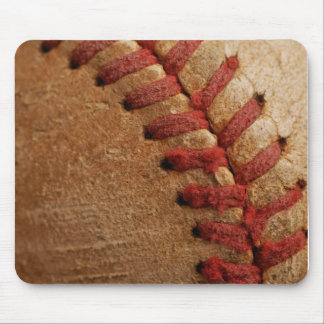 Baseball Mousepad