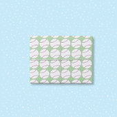 Baseball-Muster-Geschenkpapier-Flat Sheet-Set Geschenkpapier Set