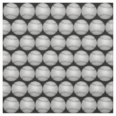 Baseball-Muster Stoff (Muster)
