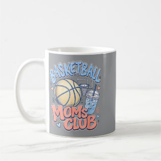 Baseball Mütter Club Spaß Spiel Tag Sportlich Kaffeetasse
