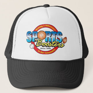 Baseball-Mütze Truckerkappe