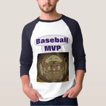 Baseball MVP: Stilvolles Fankleid