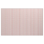 Baseball näht vertikale Streifen-Muster-Kunst Stoff (Yard (91,4 cm))