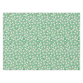 Baseball Niedlich Sports 1. Geburtstag Party Tischdecke (Vorderseite (Horizontal))