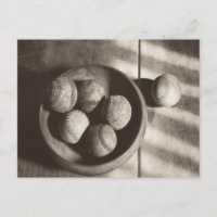 Baseball Nostalgie - Baseballs