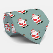 Baseball Novelty Gift Neck Tie Krawatte (Gerollt)