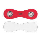 Baseball-Nuss-Baseball Baseball (Paneele)