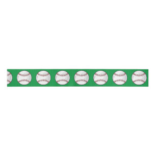 Baseball-Party Ripsband