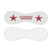 Baseball Personalisieren (Paneele)