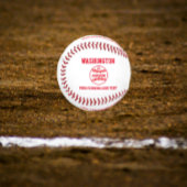 Baseball Personalisiert