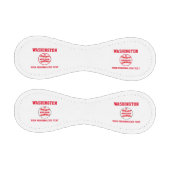 Baseball Personalisiert (Paneele)