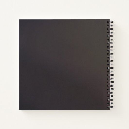 Baseball Personalisiert Notizblock (Rückseite)