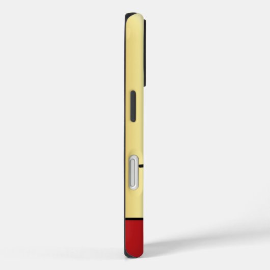 Baseball personalize with name Elegant Case-Mate iPhone Hülle (Rückseite / Rechts)