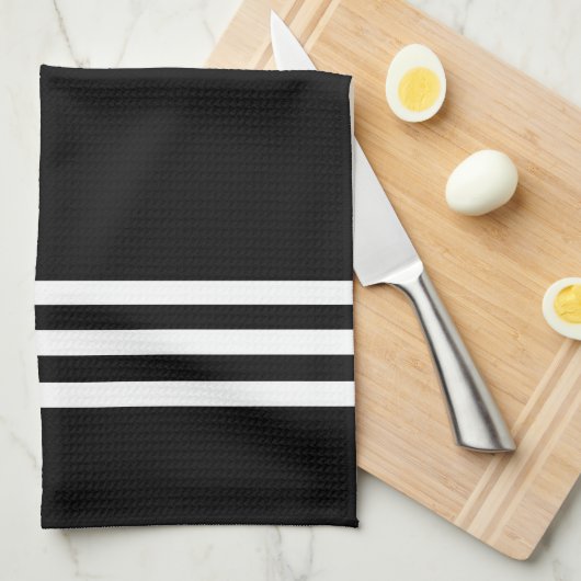 Baseball Personalized Coach, Team Mom Geschirrtuch (Viertel Falte)