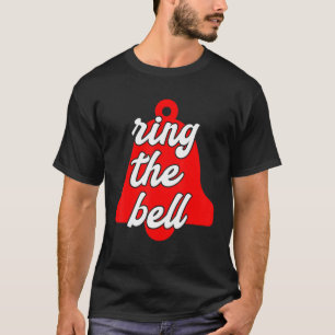 Baseball Philly Ring The Bell Philadelphia Vintag T-Shirt