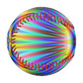 Baseball Phoenix Star (Vorderseite Links)