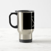 Baseball Pirate Tasse - wählen Sie Stil & Farbe (Links)