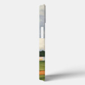 Baseball Pitcher auf dem Berg von Jay Throckmorton Case-Mate iPhone Hülle (Rückseite / Rechts)