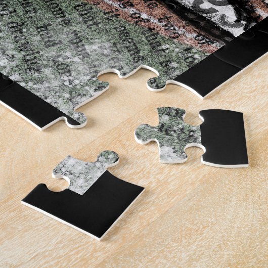 Baseball Pitcher Jigsaw Puzzle Little League Boy (Seite)