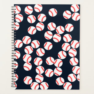 Baseball-Planer Planer