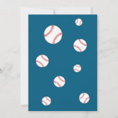 Baseball Player 2 Foto-Speichermodul (Rückseite)