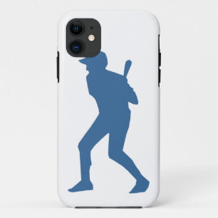 BASEBALL PLAYER Case-Mate iPhone HÜLLE