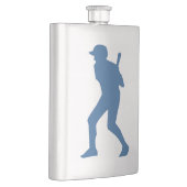 BASEBALL PLAYER FLACHMANN (Rechts)