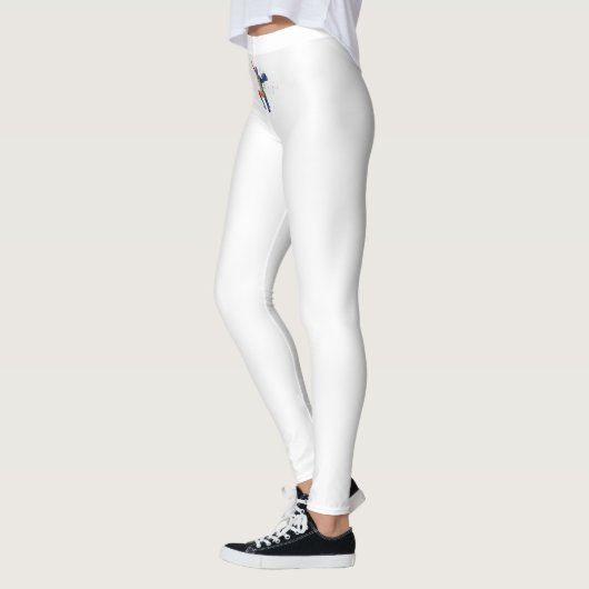 baseball player leggings (Links)