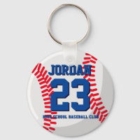 Baseball Player Number School Sportteam