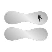 Baseball Player Pitcher Windup (Paneele)