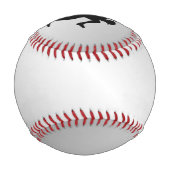 Baseball Player Pitcher Windup (Rückseite)